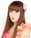 NMB48 Umeda Ayaka 2015
