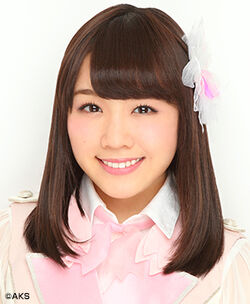 アイドル Anna Ishida Anna | AKB48 Wiki | Fandom