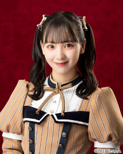 Suenaga Oka | AKB48 Wiki | Fandom