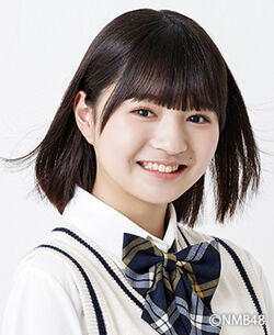 Tanaka Miria | AKB48 Wiki | Fandom