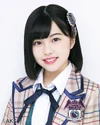 2018 HKT48 Jitoe Nene