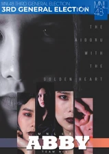 MNL48 Team NIV, Abby