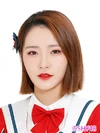 Liu Na SHY48 Oct 2018