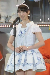 Matsui Rena, 5th in 6th Senbatsu Election