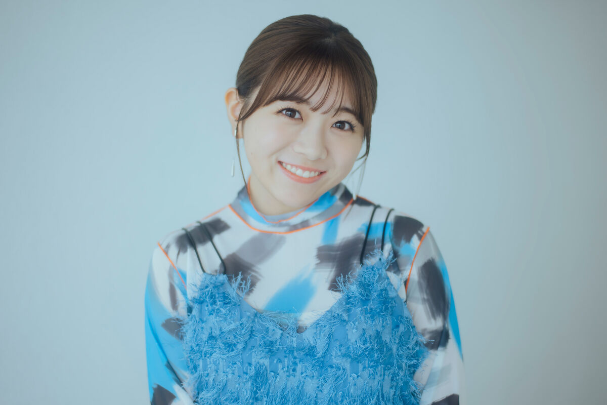 Takeda Tomoka | AKB48 Wiki | Fandom