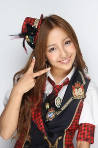 Itano Tomomi, Iiwake Maybe