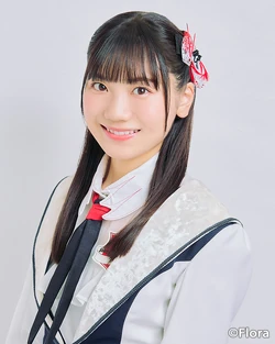 Fujisaki Miyu | AKB48 Wiki | Fandom
