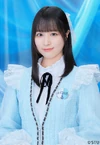 Harada Sayaka STU48 2024