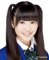 NMB48 Kawakami Rena 2012 2