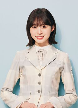 Takahashi Mikuni | AKB48 Wiki | Fandom