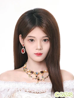 ぴょんやん Zhao WenFeng | AKB48 Wiki | Fandom