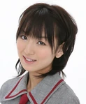 AKB48 Sato Yukari 2006.jpg (62 KB) 2006