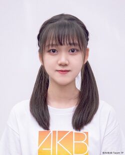 Chen Ying-zhen | AKB48 Wiki | Fandom