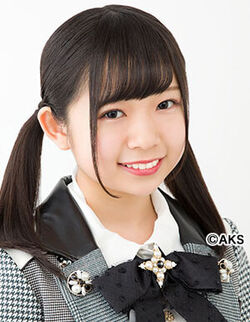 Ishiwata Sena | AKB48 Wiki | Fandom