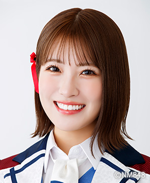 NMB48　5 LIVE COLLECTION 2014 400px-NMB48_-_NMB13_promo.jpg