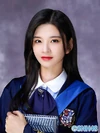Lin SiYi Graduation