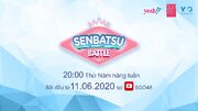 SGO48 Senbatsu Battle 