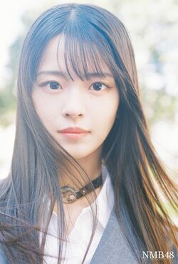 Sakurada Ayaka | AKB48 Wiki | Fandom