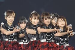 AKB48 in TOKYO DOME ~1830m no Yume~ | AKB48 Wiki | Fandom