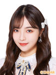 Xu YangYuZhuo SNH48 July 2019
