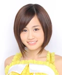 AKB48 Maeda Atsuko 2009.jpg (66 KB) Maeda Atsuko No. 1 Position 3rd Senbatsu Election