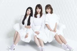 French Kiss Album Promotional Image