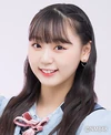 Izumi Ayano NMB48 2021