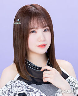 Mizuta Shiori | AKB48 Wiki | Fandom
