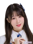 Zhang YuHan SHY48 Oct 2017.jpg (97 KB) October 2017