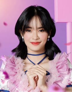 BNK48 5th Generation Audition Candidates Day 1 : r/AKB48