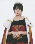 Feni Fitriyanti JKT48 Calendar 2021 "Favorite Costume".jpg (93 KB) JKT48 Calendar 2021 "Favorite Costume"
