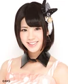 SKE48 Umemoto Madoka 2014