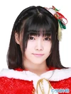 Yan MingJun SNH48 Dec 2015