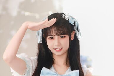その他 yuxin zhang Zhang YuXin | AKB48 Wiki | Fandom