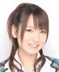 AKB48 Sato Yukari 2008.jpg (56 KB) 2008