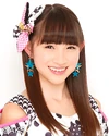AKB48 Shimoguchi Hinana 2014