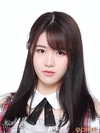 Bai XinYu CKG48 Sept 2018