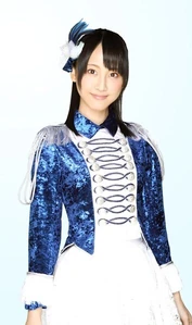 Matsui Rena, Tabidachi no Toki