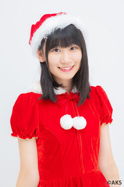 Sato Kairi | AKB48 Wiki | Fandom