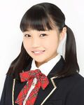 AKB48 Sato Minami 2016