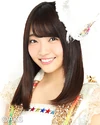 SKE48 Futamura Haruka 2016