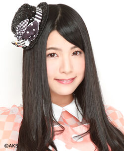 Mizuno Honoka | AKB48 Wiki | Fandom Mizuno Honoka | AKB48 Wiki | Fandom