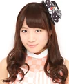 SKE48 Saito Makiko 2014