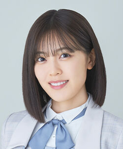 Shibata Yuna | AKB48 Wiki | Fandom