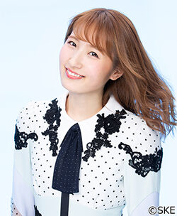 Uchiyama Mikoto | AKB48 Wiki | Fandom