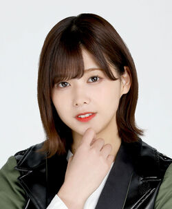 Watanabe Risa Akb48 Wiki Fandom