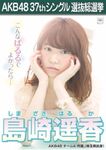 6th Senbatsu Election (2014)