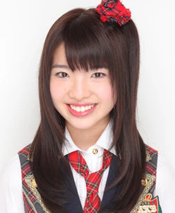 Fujimoto Sara | AKB48 Wiki | Fandom