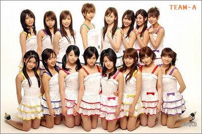 AKB48「AKBがいっぱい~SUMMER TOUR 2011~」TeamA [DVD]