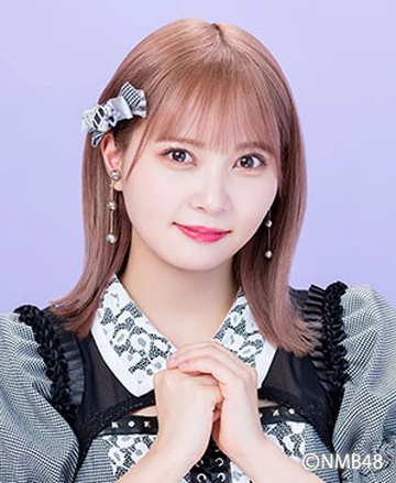 Hori Shion | AKB48 Wiki | Fandom